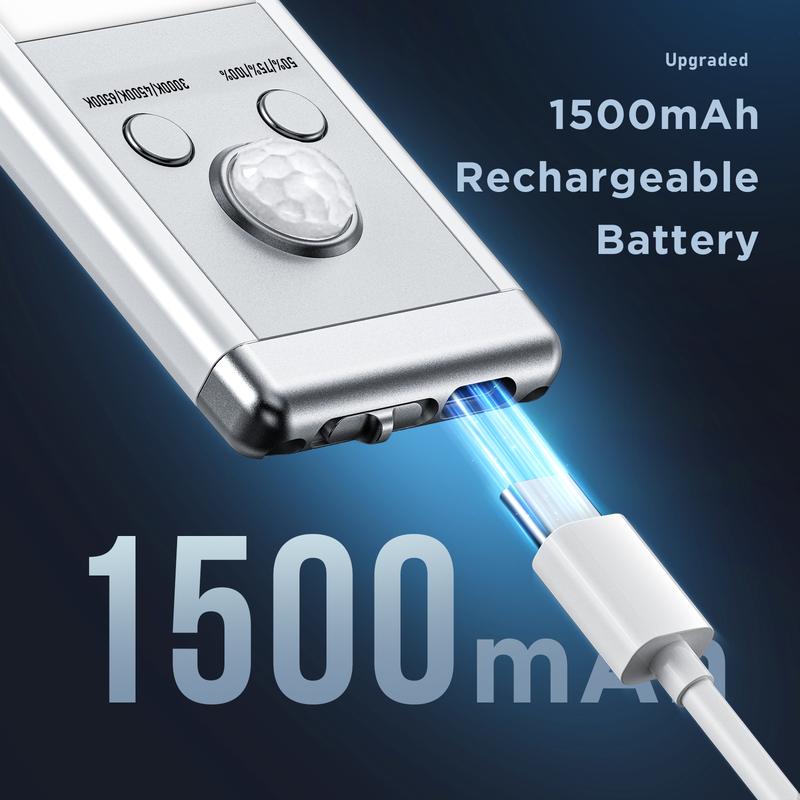 GoFlint™ Motion Sensor Cabinet Light 2025